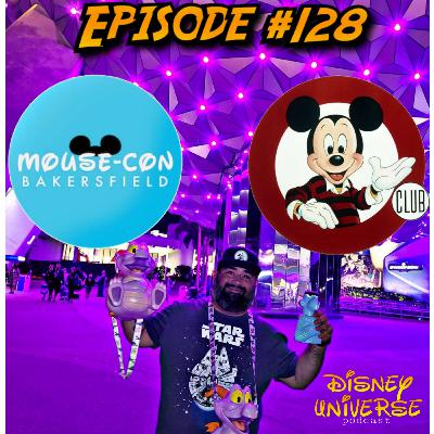 MouseCon Mouseketeers MouseCon Mouseketeers