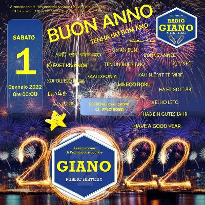 CAPODANNO 2022 A TUTTO VOLUME!! | ARTISTI VARI