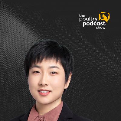 Dr. Emma Song: Phytase in Poultry Nutrition | Ep. 162