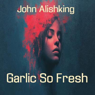 John Alishking - The Garlic So Fresh ( Original Vocal Сut )