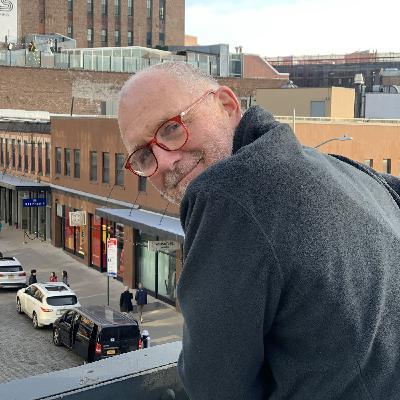 How Johnny Got His Groove Back Episode One