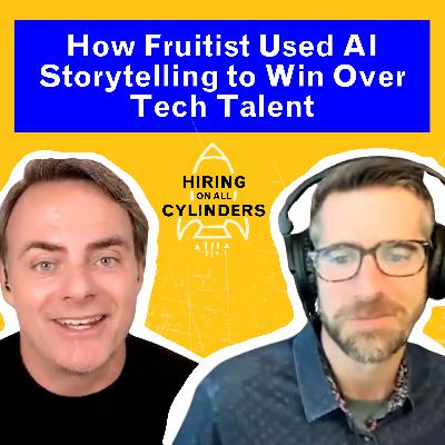 How Fruitist Used AI Storytelling to Win Over Tech Talent How Fruitist Used AI Storytelling to Win Over Tech Talent