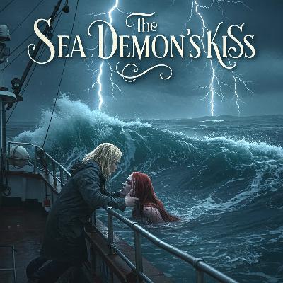 The Sea Demon's Kiss: A short sapphic horror story The Sea Demon's Kiss: A short sapphic horror story