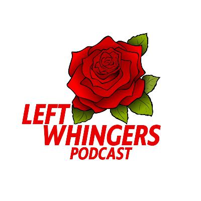 Whinging Wednesday (S5, E7) Pre Budget jitters Whinging Wednesday (S5, E7) Pre Budget jitters