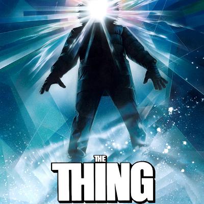 Essential Viewing - The Thing