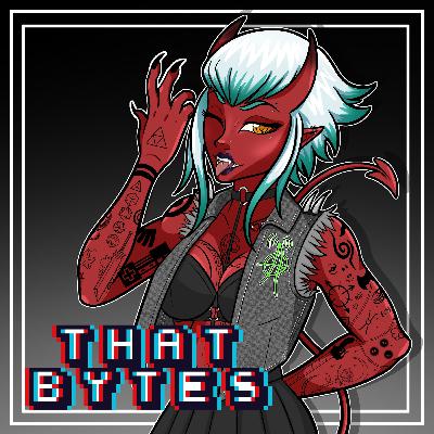 Episode 27: Black Bladam & Blue Bleetle