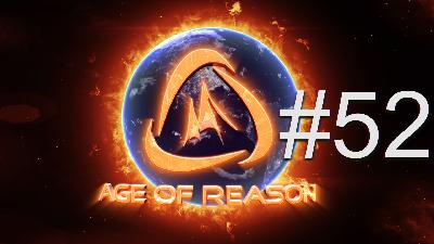 Age of Reason #52 Updates, Thoughts on Religion & Climate Change Age of Reason #52 Updates, Thoughts on Religion & Climate Change