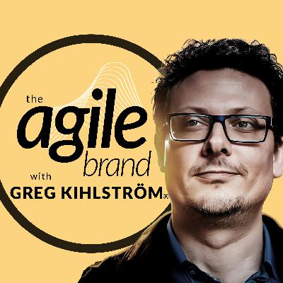 #748: A winning AI-supported content strategy with Matt Blumberg, Markup AI