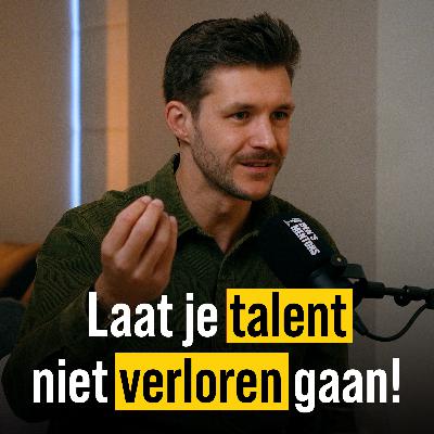 Work-Life Integration: Een Leven Waar Je Geen Vakantie van Wilt! Go To Market Strategieën Voor Startups | #87. Tim Dhondt (Goodshift) Work-Life Integration: Een Leven Waar Je Geen Vakantie van Wilt! Go To Market Strategieën Voor Startups | #87. Tim Dhondt (Goodshift)