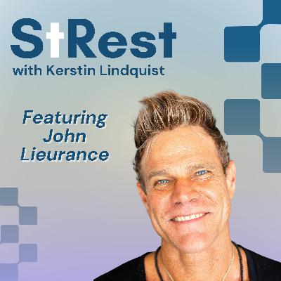 The Cellular Blueprint: Detox, Melatonin, and Methylene Blue with Dr. John Lieurance