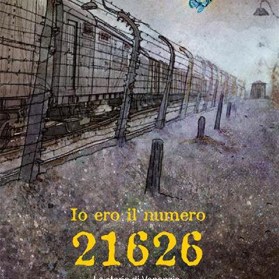 Maristella Maggi "Io ero il numero 21626"