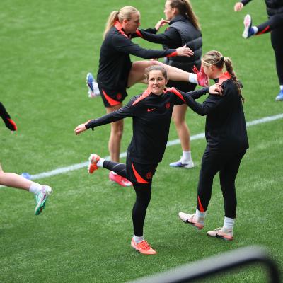 Stumptown Radio: Thorns Offseason Check-In