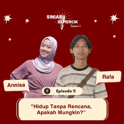 Hidup Tanpa Rencana, Apakah Mungkin? Hidup Tanpa Rencana, Apakah Mungkin?