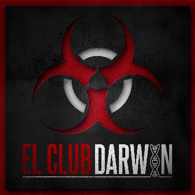 8.El Club Darwin. En la boca del lobo