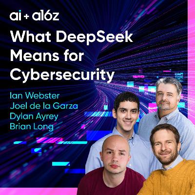 What DeepSeek Means for Cybersecurity