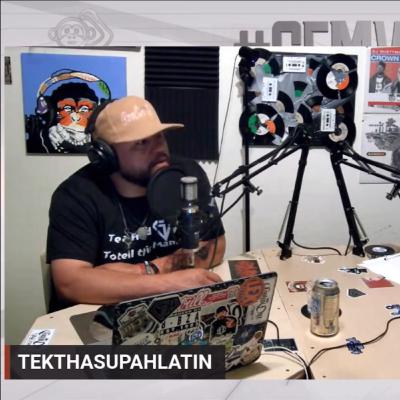 GEMWORK RADIO SHOW EP 3.20.25 GEMWORK RADIO SHOW EP 3.20.25