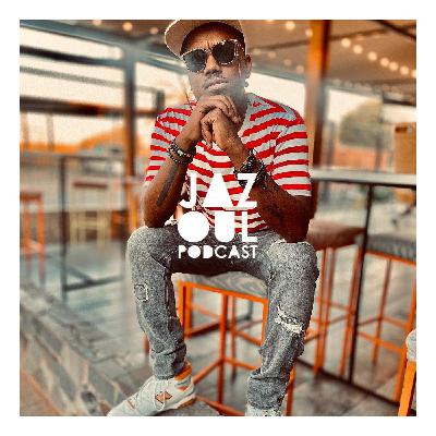 035 - Jazoul - Kota Ga Ena Kotana Mixtape Series Vol.35 (The Road Less Traveled - Lyrics From The Townships Pt.02)