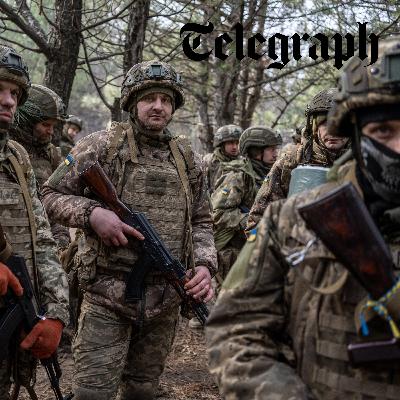 ‘Russia-Ukraine deal impossible while Putin is alive’: ex-UK ambassador to Moscow