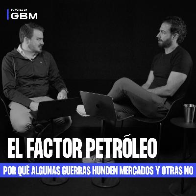44. La Guerra y los Mercados: Cómo invertir cuando el mundo entra en conflicto. 44. La Guerra y los Mercados: Cómo invertir cuando el mundo entra en conflicto.