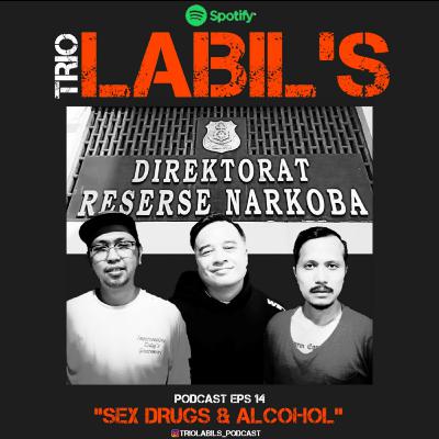 14. SEX , DRUGS & ALCOHOL 14. SEX , DRUGS & ALCOHOL