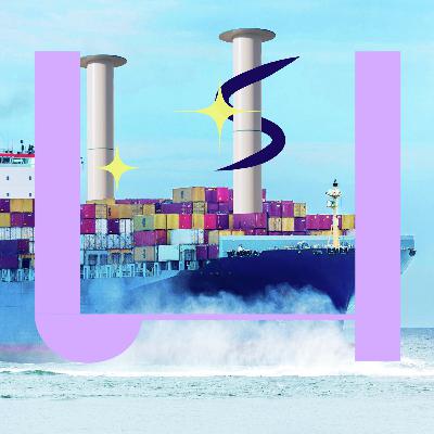 779. Zeilende vrachtschepen: dit is waarom we die nodig hebben 779. Zeilende vrachtschepen: dit is waarom we die nodig hebben