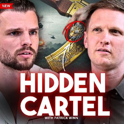 The Cartel That Created a Country | Patrick Winn The Cartel That Created a Country | Patrick Winn