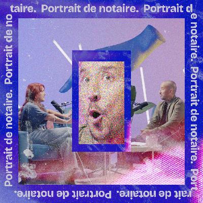 Portrait de notaire : la bande-annonce ! Portrait de notaire : la bande-annonce !