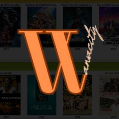 Wawacity - Regardez des Films HD Gratuits Sans Publicite
