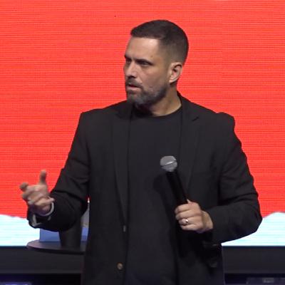 O DEUS das MONTANHAS e dos VALES - Pr. Glauter Ataide O DEUS das MONTANHAS e dos VALES - Pr. Glauter Ataide