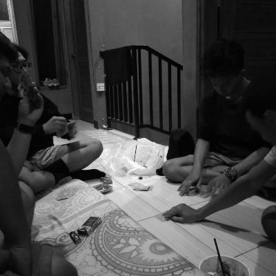 Eps 2 Pada Malam itu Eps 2 Pada Malam itu