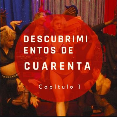 Descubrimientos de cuarentena