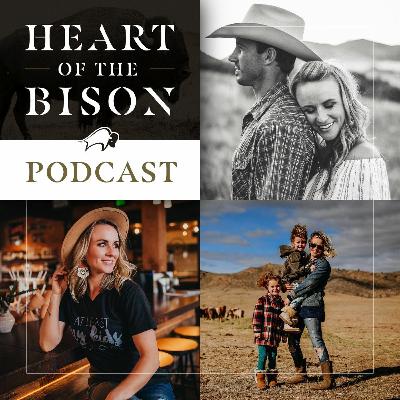 037: Candace Lostroh