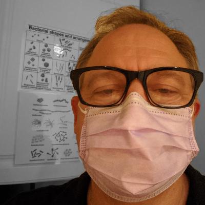 S:02E:01 Dental Hygienists help fight off the Coronavirus S:02E:01 Dental Hygienists help fight off the Coronavirus