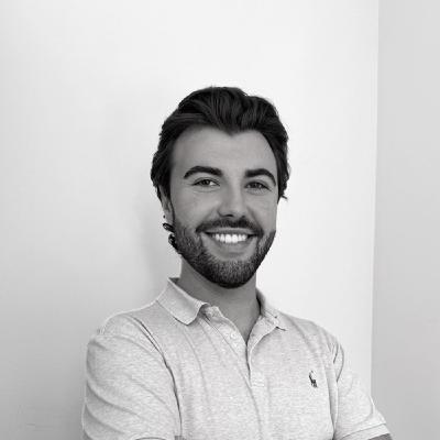 Charlie Ruck (Head of Games at True Search)