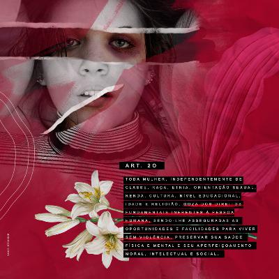 CHEGA de violência, de abuso, de assédio!