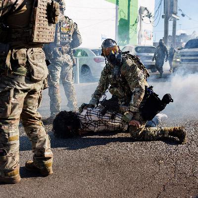 Lessons From Trump’s “War” on Chicago