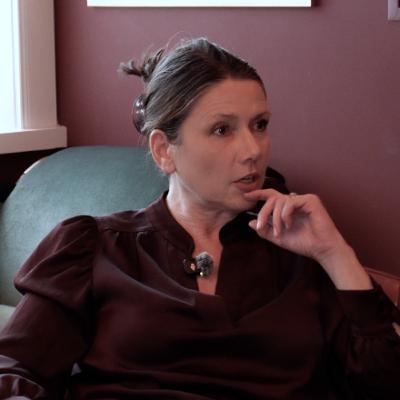 Minervapodden – Heidi Nordby Lunde: Problemene for høyresiden