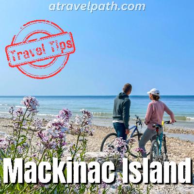 The ULTIMATE Guide to Mackinac Island @Open Roading
