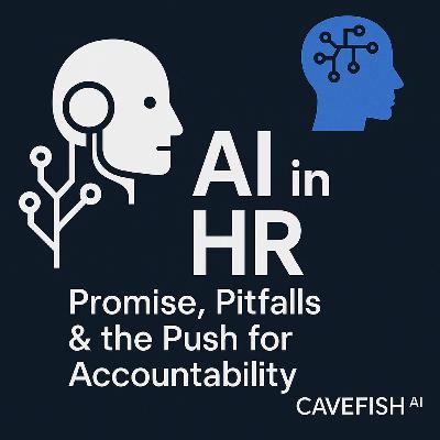 AI in HR: Promise, Pitfalls & the Push for Accountability