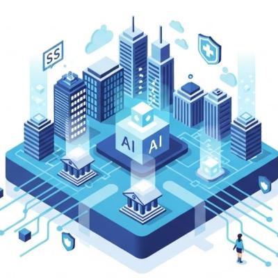 もはや後戻りできない!? 生成AI実装の最前線と3つの課題 もはや後戻りできない!? 生成AI実装の最前線と3つの課題