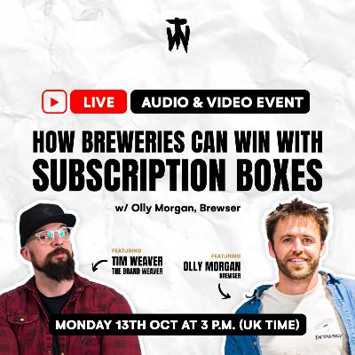 Why Most Brewery Subscription Boxes Fail (And How to Fix Yours) Why Most Brewery Subscription Boxes Fail (And How to Fix Yours)
