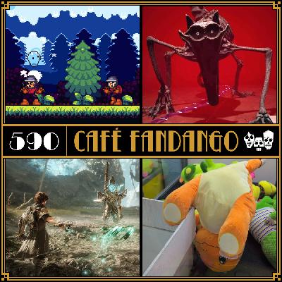 Ep590 (14/01/26): El público no se renueva pero sus neuronas tampoco Ep590 (14/01/26): El público no se renueva pero sus neuronas tampoco