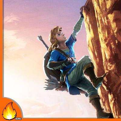The Greatest Video Game Trailers Ever Made!