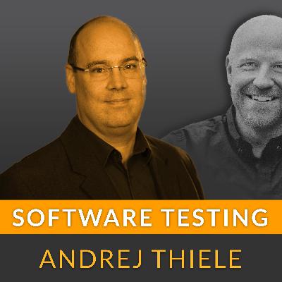Contract Tests – Wer braucht das wirklich? - Andrej Thiele Contract Tests – Wer braucht das wirklich? - Andrej Thiele