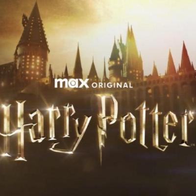 #20 HP : ¡OFICIAL serie reboot de Harry Potter! ¿Contento? #20 HP : ¡OFICIAL serie reboot de Harry Potter! ¿Contento?