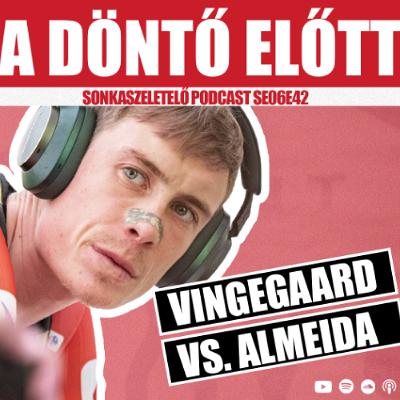A döntő előtt