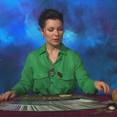 AURA: Měsíční horoskop na září 2022 AURA: Měsíční horoskop na září 2022