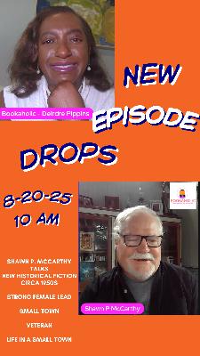 Delving into the 1950s: A Conversation on ’Local Honey’ with Sean McCarthy | Episode 135