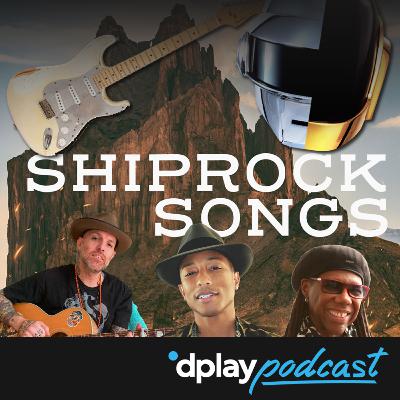 7. ShiprockSongs - Get Lucky