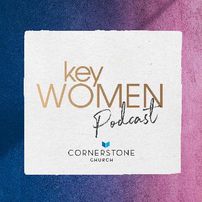 Key Women | 12 November | Jesus rules as king Key Women | 12 November | Jesus rules as king